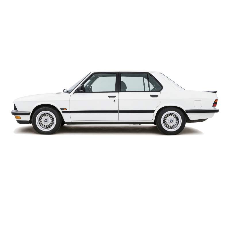 E28 5 Series | 1982-1988