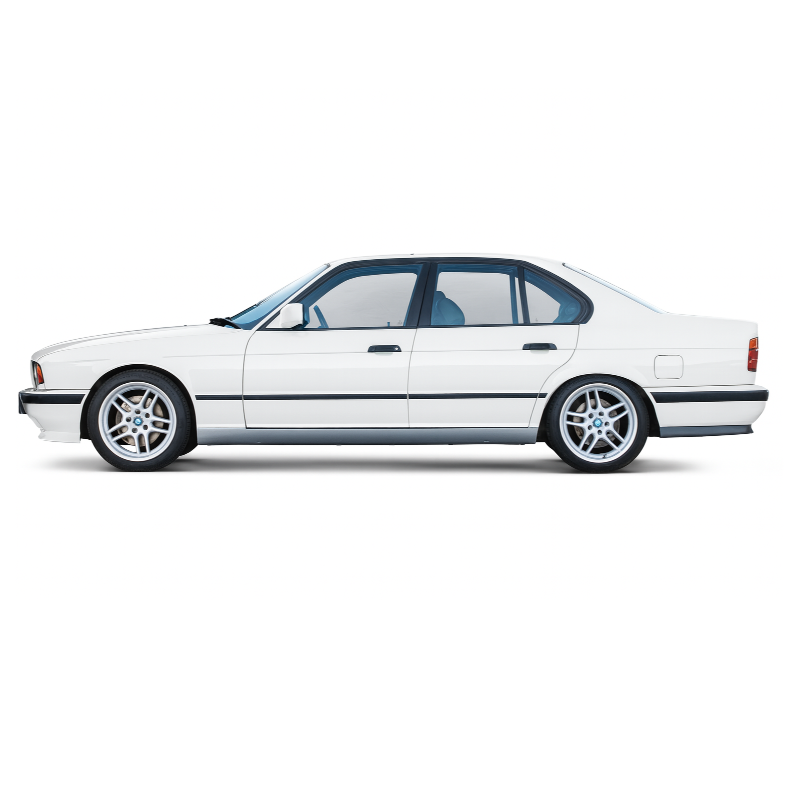E34 5 Series | 1988-1995