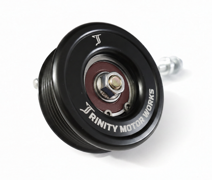 Subaru SVX EG33 Accessory Belt Tensioner & Pulley