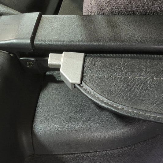 2nd Gen Subaru Legacy Cargo Cover Tabs