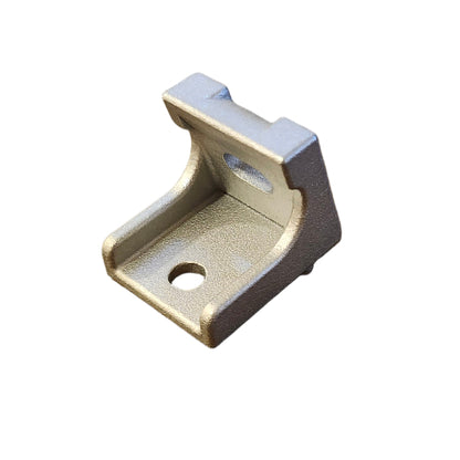 2nd Gen Subaru Legacy Aluminum Fuel Door Striker