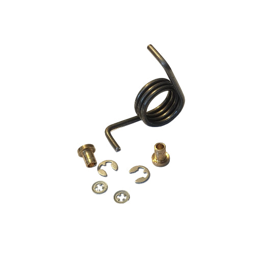 1st/2nd Gen Subaru Legacy Clutch Pedal Return Spring Kit