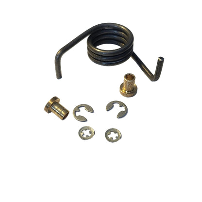 1st/2nd Gen Subaru Legacy Clutch Pedal Return Spring Kit