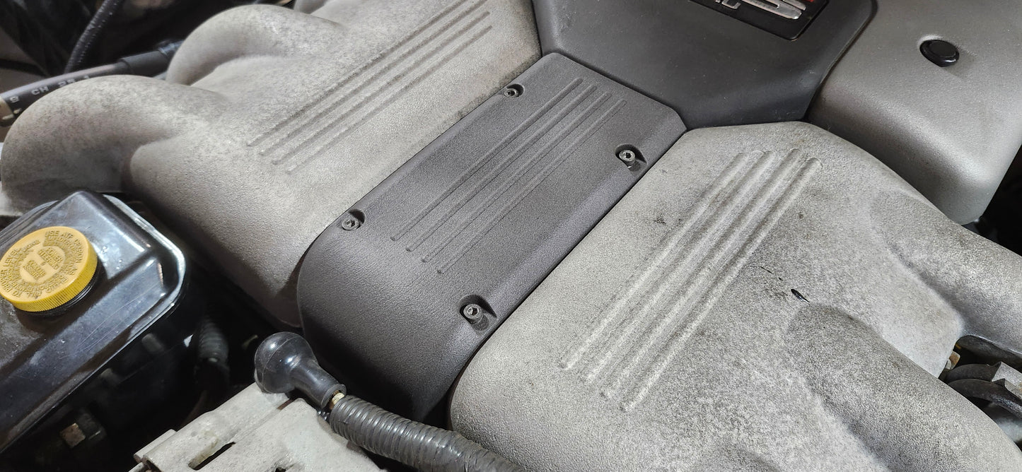 Subaru SVX EG33 Intake Manifold Beauty Cover
