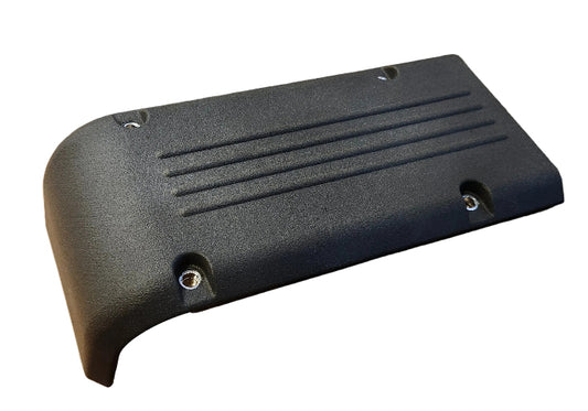 Subaru SVX EG33 Intake Manifold Beauty Cover