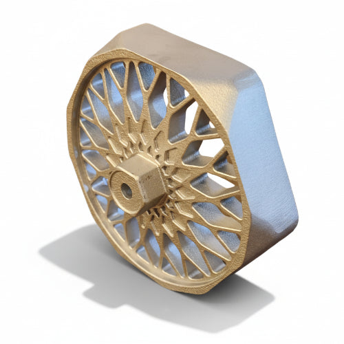 BBS Center Cap Removal Tool / BMW E34Trunk Pad Support