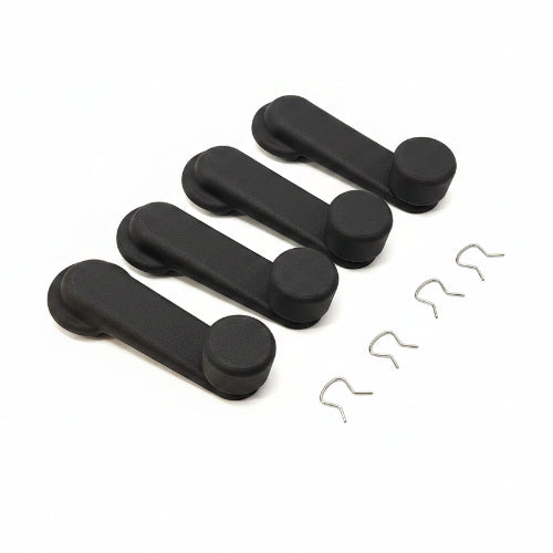 2nd Gen Subaru Legacy Window Crank Set