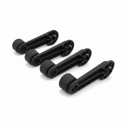 2nd Gen Subaru Legacy Window Crank Set