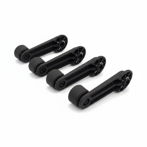 2nd Gen Subaru Legacy Window Crank Set