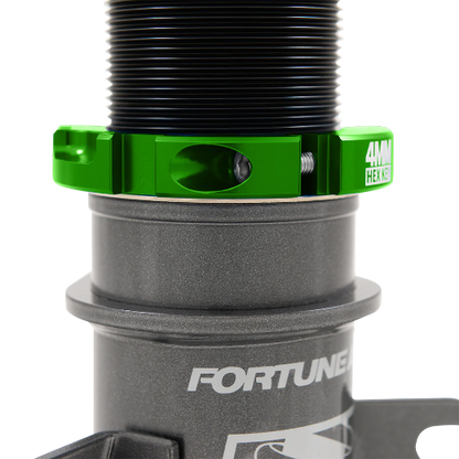Fortune Auto BMW 3 Series (E30) 1985-1991 - 500 Series Coilovers