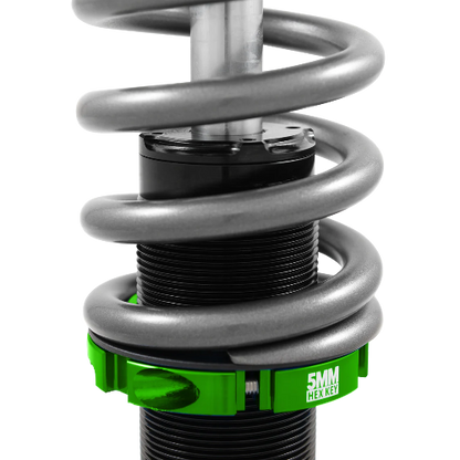Fortune Auto BMW 3 Series (E30) 1985-1991 - 500 Series Coilovers