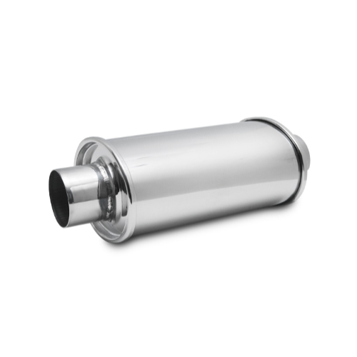 Vibrant Ultra Quiet Resonators