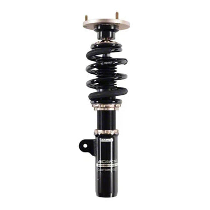 BC Racing 89-95 BMW 5-Series E34 (55mm Front Strut - Weld In)