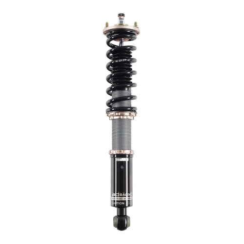 BC Racing 89-95 BMW 5-Series E34 (55mm Front Strut - Weld In)