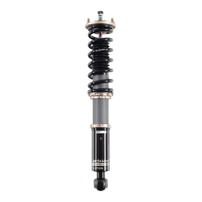 BC Racing 89-95 BMW 5-Series E34 (55mm Front Strut - Weld In)