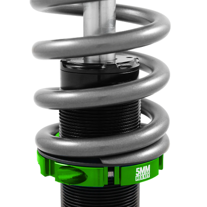 Fortune Auto Subaru Legacy (BD/BG/BK) 1995-1999 - 500 Series Coilovers