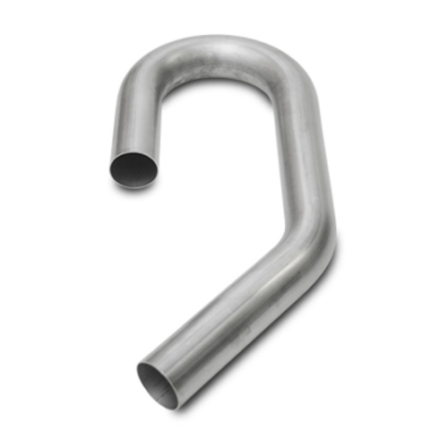 Vibrant 304 Stainless Steel UJ Mandrel Bends